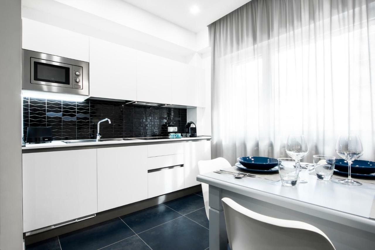 Ma Belle Maison روما المظهر الخارجي الصورة