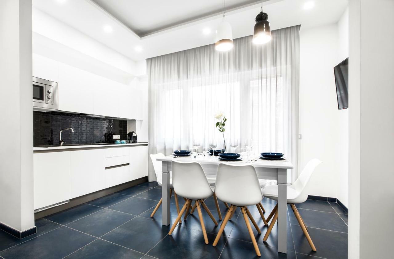 Ma Belle Maison روما المظهر الخارجي الصورة