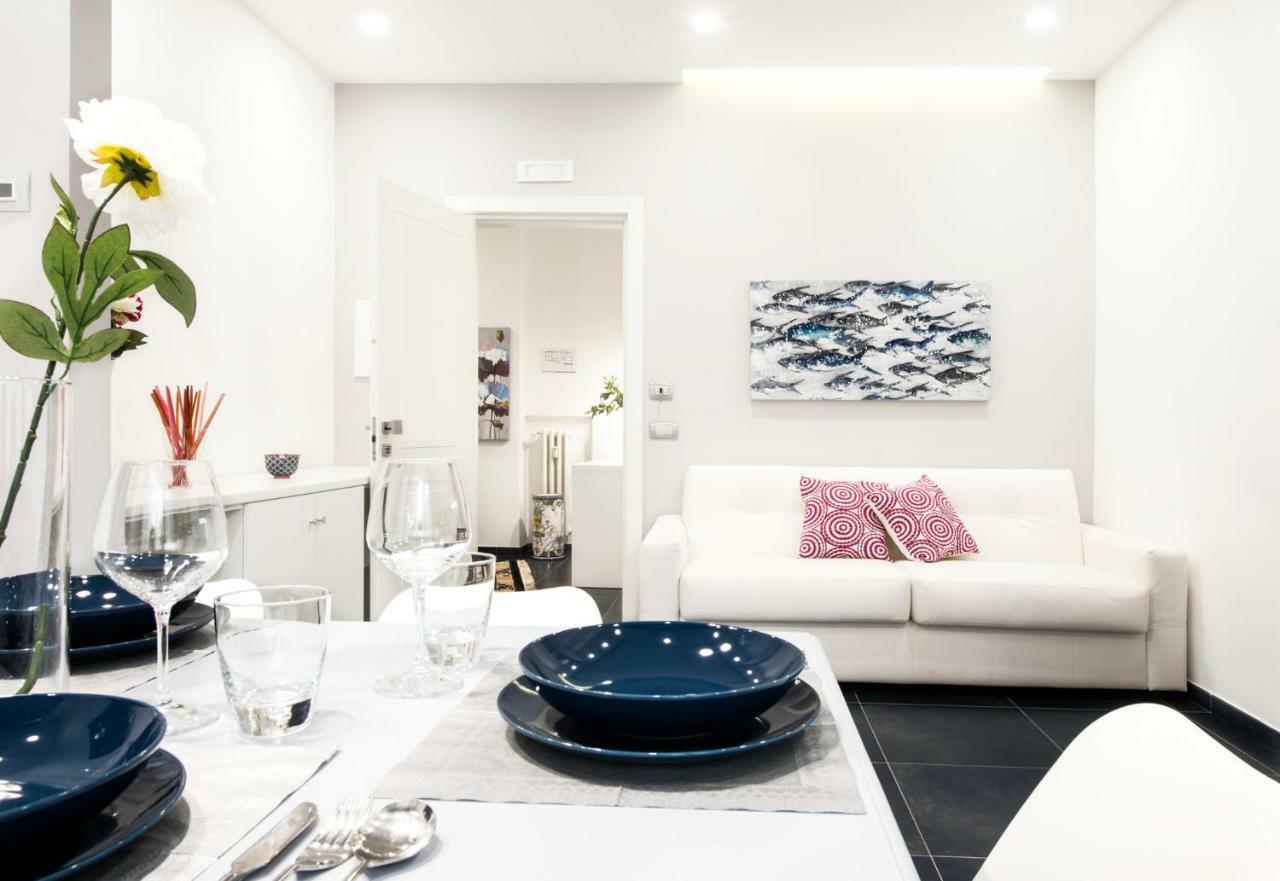Ma Belle Maison روما المظهر الخارجي الصورة