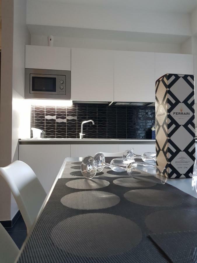 Ma Belle Maison روما المظهر الخارجي الصورة